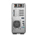 DELL PE T350 Chassis 8 x 3.5inch HotPlug Intel Xeon E-2314 16GB 1x480GB SSD SATA Read Intensive 6Gbps 512 2.5in