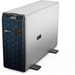 DELL PE T550 Chassis 8 x 3.5inch Intel Xeon Silver 4310 16GB 1x960GB SSD SATA Bezel DVD RW No NIC PERC H755 with front