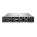 DELL PowerEdge R750XS - Smart Selection Flexi Intel Xeon Silver 4314 2x16GB 1x480GB SSD H755 700W 3Yr Basic NBD - Rack