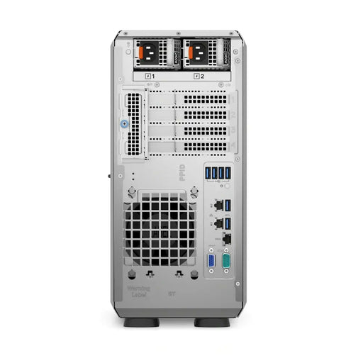 DELL PowerEdge T350 server 2 TB Tower Intel Xeon E E-2314 2.8 GHz 16 GB DDR4-SDRAM 700 W - Tower