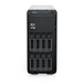 DELL PowerEdge T350 server 600 GB Tower Intel Xeon E E-2334 3.4 GHz 16 GB DDR4-SDRAM 700 W - Tower