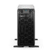 Dell PowerEdge T360 Chassis 8 x 3.5 HotPlug Intel Xeon E-2414 16GB DDR5 UDIMM 1x480GB SSD SATA RI Bezel Broadcom 5720