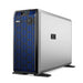 Dell PowerEdge T360 Chassis 8 x 3.5 HotPlug Intel Xeon E-2414 16GB DDR5 UDIMM 1x480GB SSD SATA RI Bezel Broadcom 5720