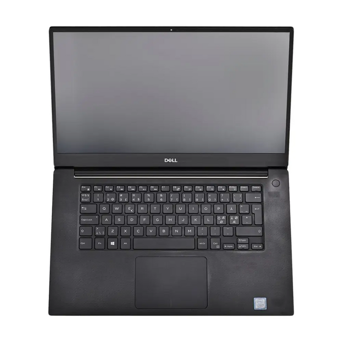 DELL Precision 5540 i9-9980HK 32GB 512GB SSD 15,6’’ FHD(T2000) Win11pro Used - Used notebooksUZY-NOT<<<Used