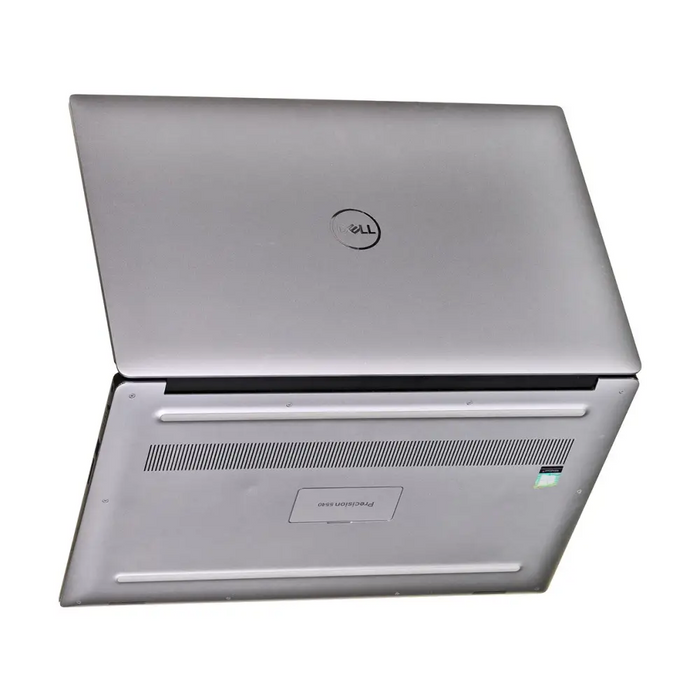 DELL Precision 5540 i9-9980HK 32GB 512GB SSD 15,6’’ FHD(T2000) Win11pro Used - Used notebooksUZY-NOT<<<Used