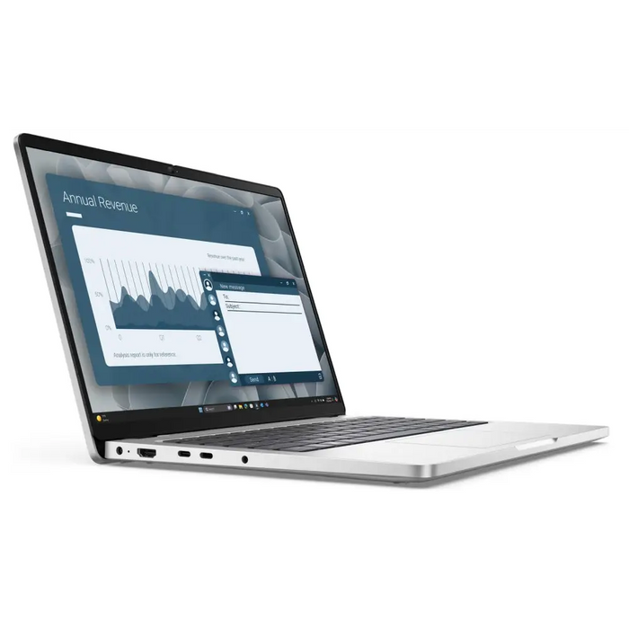 Dell Pro 14 PC14255 AMD Ryzen AI 7 PRO 350 16GB 1TB 14.0’’ FHD+ AMD Radeon 860M FgrPr FHD IR Cam Mic WLAN + BT Backlit