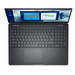 Dell Pro 16 PC16250 Intel 5 120U (10 cores up to 5.0 GHz) 16’’ FHD+(1920x1200) 300nits AG 16 GB: 1x16 GB DDR5 5600 MT/s