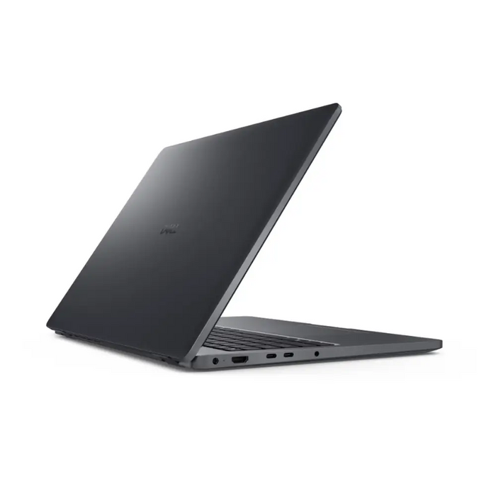 Dell Pro 16 PC16250 Intel 5 220U SIPP (10 cores up to 5.0 GHz) 16’’ FHD+(1920x1200) 300nits AG 16 GB: 1x16 GB DDR5 5600