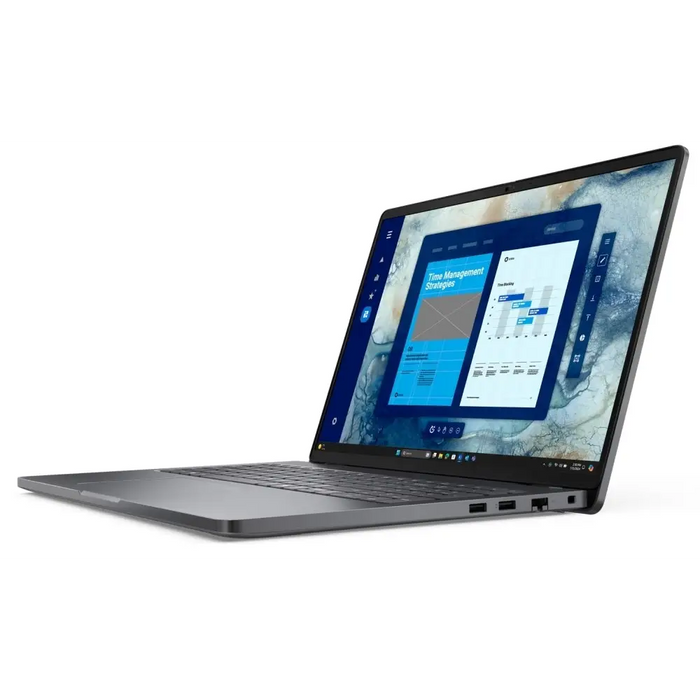 Dell Pro 16 PC16250 Intel 5 220U SIPP (10 cores up to 5.0 GHz) 16’’ FHD+(1920x1200) 300nits AG 16 GB: 1x16 GB DDR5 5600