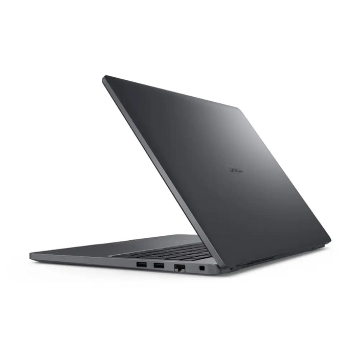 Dell Pro 16 PC16250 Intel 5 220U SIPP (10 cores up to 5.0 GHz) 16’’ FHD+(1920x1200) 300nits AG 16 GB: 1x16 GB DDR5 5600