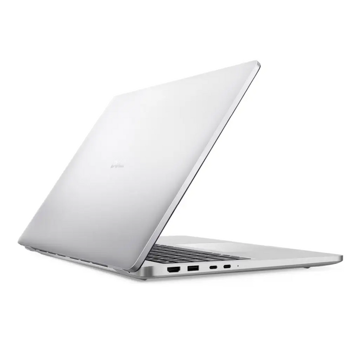 Dell Pro 16 Plus PB16255 AMD Ryzen 5 PRO 230 16GB 512GB SSD Gen4 16.0’’ FHD+ AMD Radeon 760M FgrPr & SmtCd FHD IR Cam