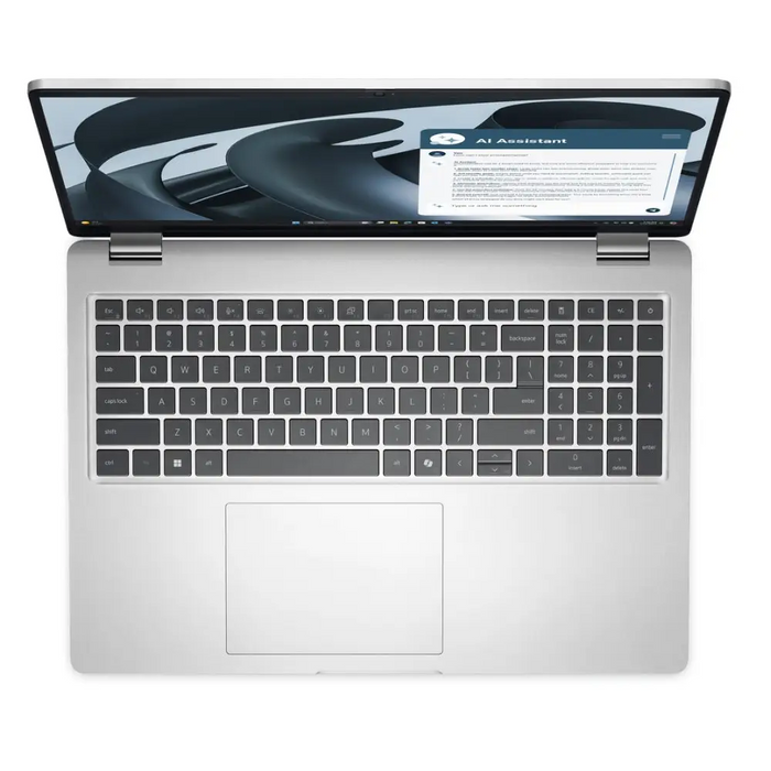 Dell Pro 16 Plus PB16255 AMD Ryzen 5 PRO 230 32GB 1TB SSD Gen4 16.0’’ FHD+ AMD Radeon 760M FgrPr & SmtCd FHD IR Cam Mic