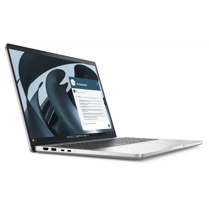 Dell Pro 16 Plus PB16255 AMD Ryzen 5 PRO 230 32GB 1TB SSD Gen4 16.0’’ FHD+ AMD Radeon 760M FgrPr & SmtCd FHD IR Cam Mic