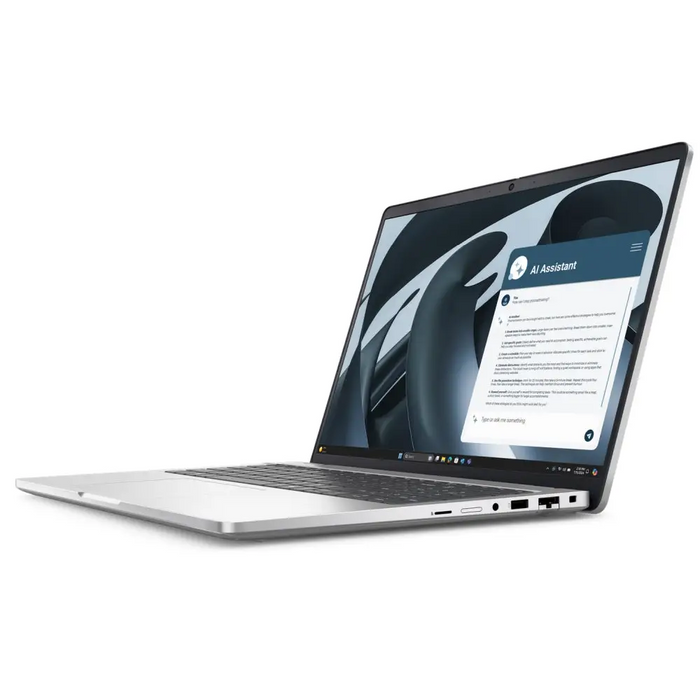 Dell Pro 16 Plus PB16255 AMD Ryzen 5 PRO 230 32GB 1TB SSD Gen4 16.0’’ FHD+ AMD Radeon 760M FgrPr & SmtCd FHD IR Cam Mic