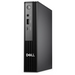 Dell Pro Micro QCM1250 Intel Core I3 14100T 512GB SSD 8 GB DDR5 4800 MT/s Windows 11 Pro - PC системи<<<Компютърни
