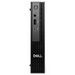 Dell Pro Micro QCM1250 Intel Core I3 14100T 512GB SSD 8 GB DDR5 4800 MT/s Windows 11 Pro - PC системи<<<Компютърни