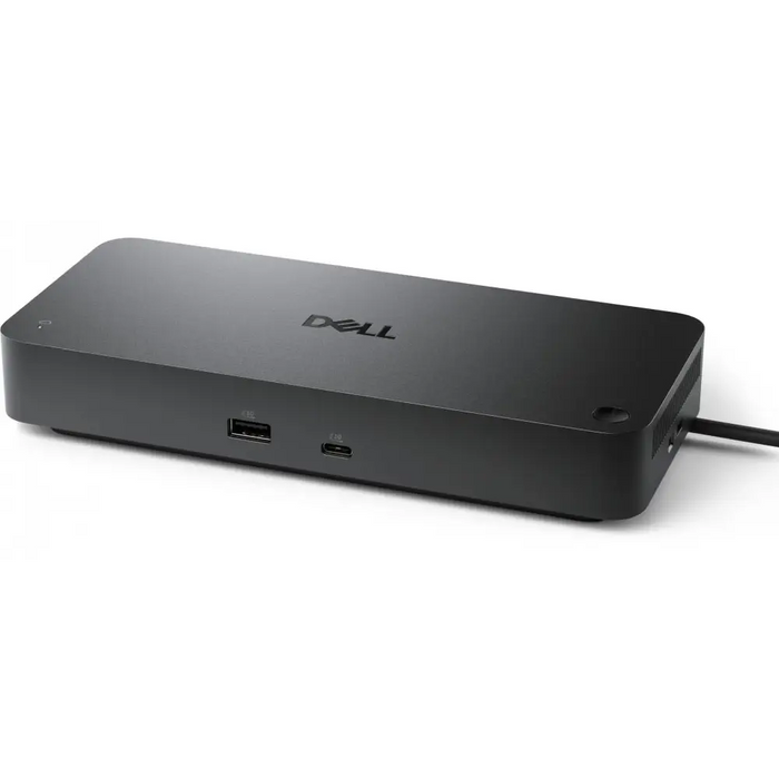 Dell Pro Smart Dock SD25 - Docking stations<<<DELL периферия и аксесоари<<<DELL<<<PolyComp&&&HUB USB<<<Компютър Мрежи и
