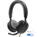 Dell Pro Wired ANC Headset WH5024 + Dell Pro Wired / Wireless Headset Ear Cushions - HE524 - Headset<<<DELL периферия и