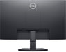 DELL S Series SE2425H computer monitor 60.5 cm (23.8’’) 1920 x 1080 pixels Full HD LCD Black - LCD