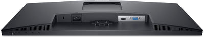 DELL S Series SE2425H computer monitor 60.5 cm (23.8’’) 1920 x 1080 pixels Full HD LCD Black - LCD