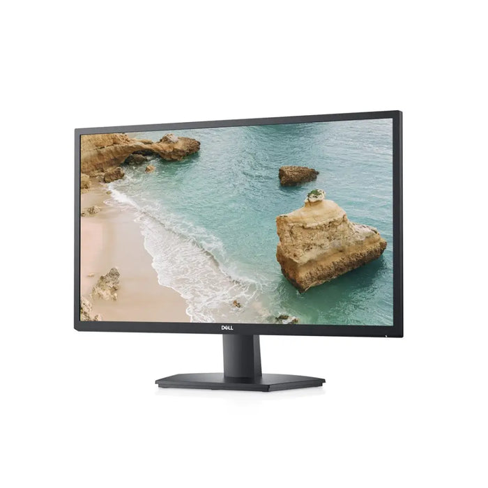 DELL S Series SE2722H LED display 68.6 cm (27’’) 1920 x 1080 pixels Full HD LCD Black
