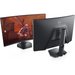 Dell S2721HGFA 27’’ Full HD Curved AG VA 1ms (MPRT) 4 ms 3000:1 350 cd/m2 1920x1080 144Hz NVIDIA G-SYNC AMD FreeSync
