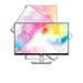 Dell S2722QC 27’’ IPS Anti-Glare LED 4ms 1000:1 350 cd/m2 UHD 4K (3840x2160) 99% sRGB AMD FreeSync HDMI, USB-C USB 3.2
