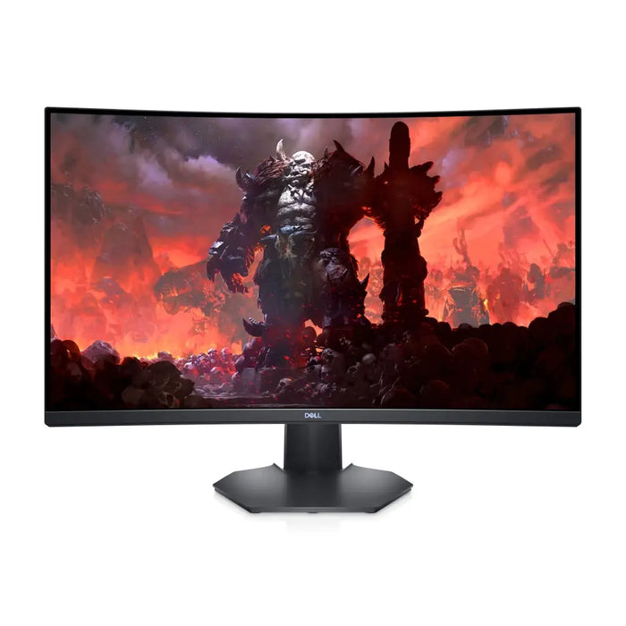 Dell S3222DGM 31.5’’ Curved Gaming LED Anti-Glare VA 1ms (MPRT) 3000:1 350 cd/m2 QHD 2560x1440 165Hz 99% sRGB AMD