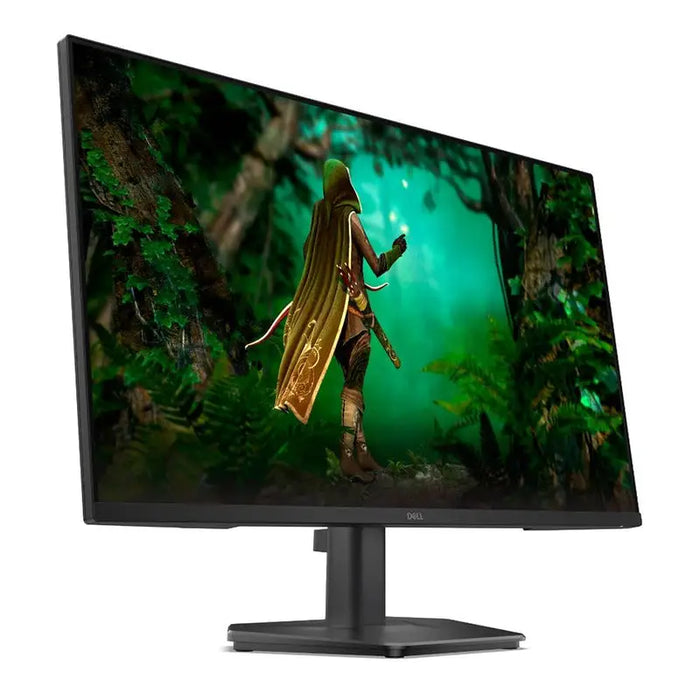Dell SE2725HG 27’’ LED Flat Screen IPS AG FullHD 1920x1080 99% sRGB 5ms 200Hz 1000:1 300 cd/m2 2xHDMI Tilt Black
