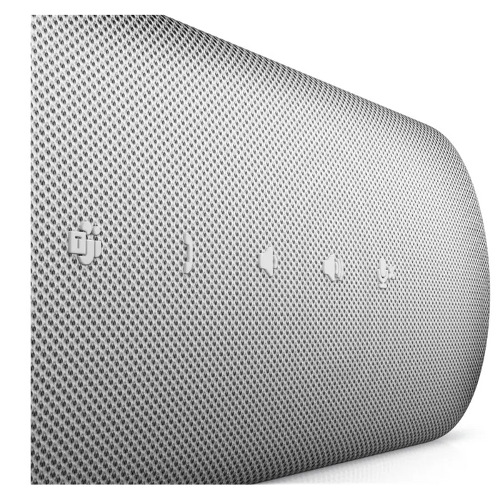 Dell Speakerphone SP3022 - Speakers<<<DELL периферия и аксесоари<<<DELL<<<PolyComp&&&SpeakersPER-GLO<<<Input / Output