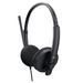 Dell Stereo Headset WH1022 - Headset<<<DELL периферия и аксесоари<<<DELL<<<PolyComp&&&HeadphonesPER-SLU<<<Input