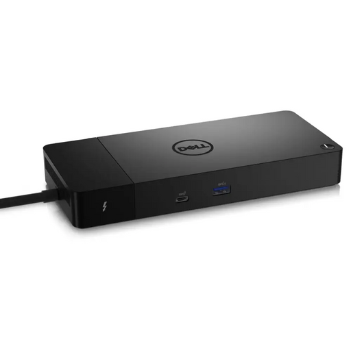Dell Thunderbolt Dock WD22TB4 180W - Docking stations<<<DELL периферия и аксесоари<<<DELL<<<PolyComp&&&Notebooks