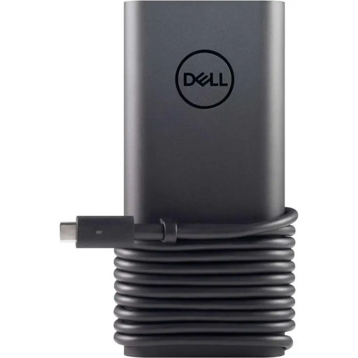 DELL TM7MV power adapter/inverter Indoor 130 W Black