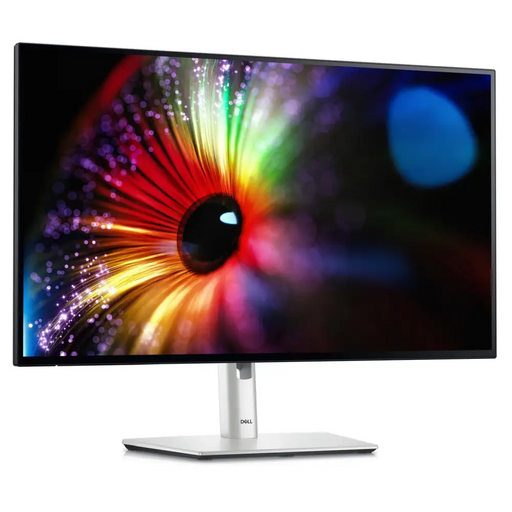 Dell U2724D 27’’ IPS Anti-Glare UltraSharp InfinityEdge 5ms 2000:1 350 cd/m2 QHD 2560x1440 120Hz 100% sRGB 98% DCI-P3