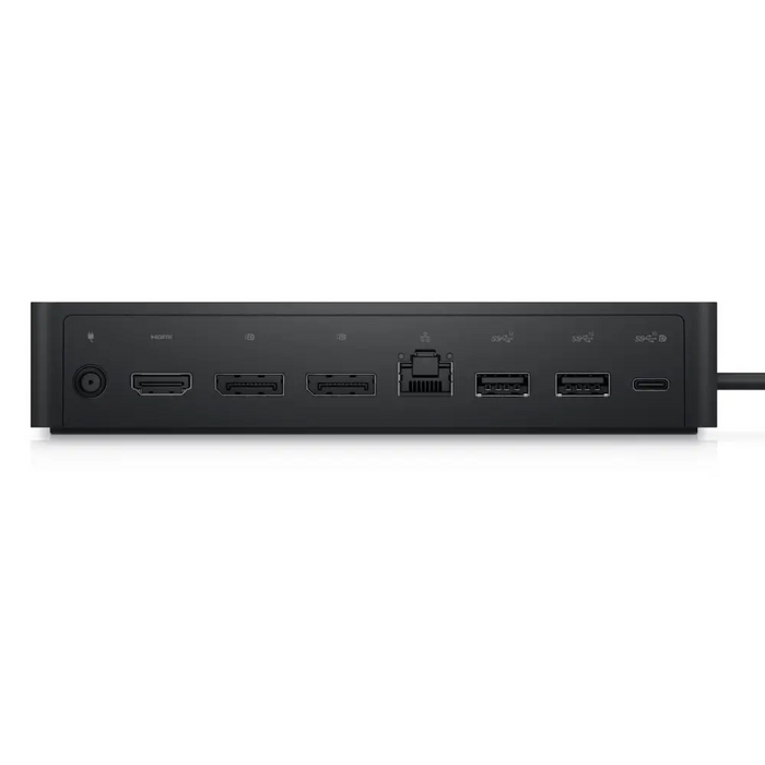 Dell Universal Dock UD22 - Docking stations<<<DELL периферия и аксесоари<<<DELL<<<PolyComp&&&Notebooks - docking