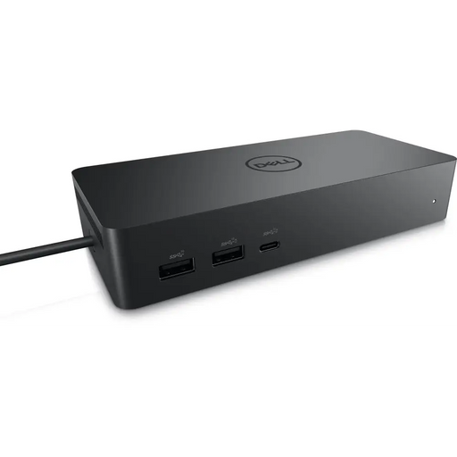 Dell Universal Dock UD22 - Docking stations<<<DELL периферия и аксесоари<<<DELL<<<PolyComp&&&Notebooks - docking