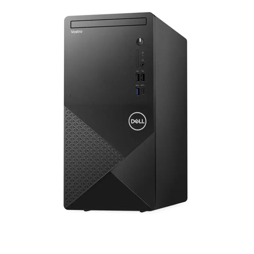 DELL Vostro 3030 Intel® Core™ i3 i3-14100 16 GB DDR5-SDRAM 512 GB SSD Windows 11 Pro Desktop PC Black - Professional