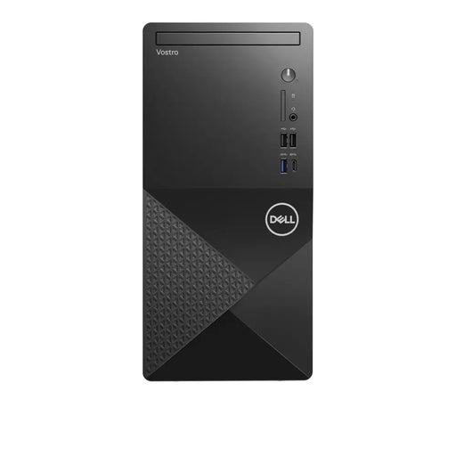 DELL Vostro 3030 Intel® Core™ i3 i3-14100 16 GB DDR5-SDRAM 512 GB SSD Windows 11 Pro Desktop PC Black - Professional