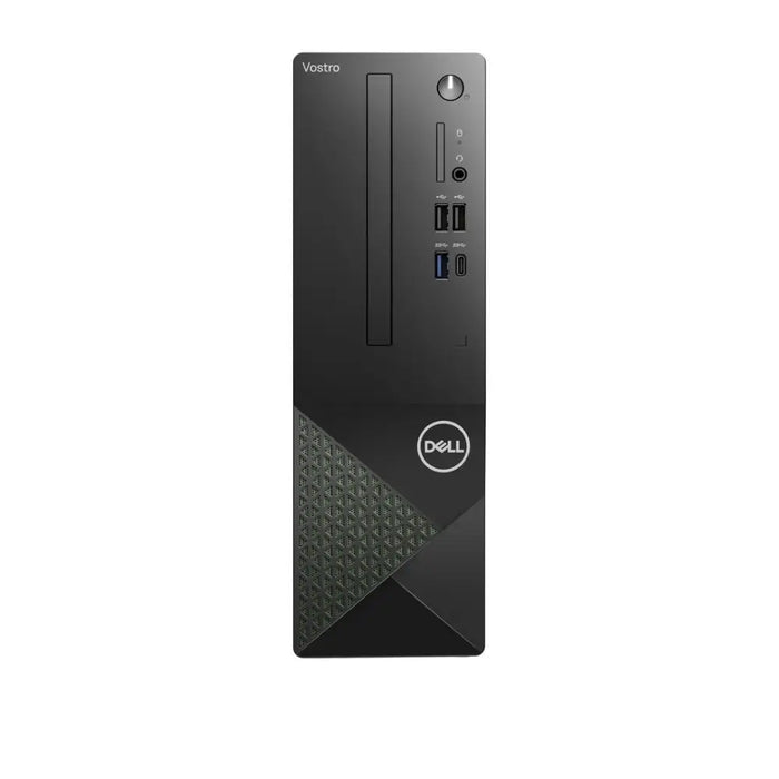 DELL Vostro 3030 Intel® Core™ i5 i5-14400 16 GB DDR5-SDRAM 1 TB SSD Windows 11 Pro SFF PC Black + USB DVD Drive