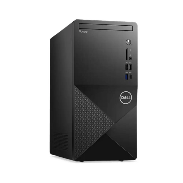 Dell Vostro 3030 MT Intel Core i5-14400 (10 Cores 20MB Cache up to 4.7 GHz) 8GB 8GBx1 DDR5 4800MT/s 512GB M.2 PCIe NVMe