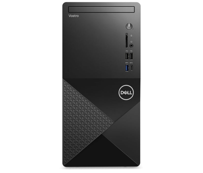 Dell Vostro 3030 MT Intel Core i7-14700 (20 Cores 33MB Cache up to 5.4 GHz) 8GB 8GBx1 DDR5 4800MT/s 512GB M.2 PCIe NVMe