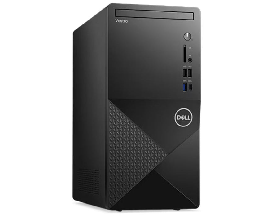 Dell Vostro 3030 MT Intel Core i7-14700 (20 Cores 33MB Cache up to 5.4 GHz) 8GB 8GBx1 DDR5 4800MT/s 512GB M.2 PCIe NVMe