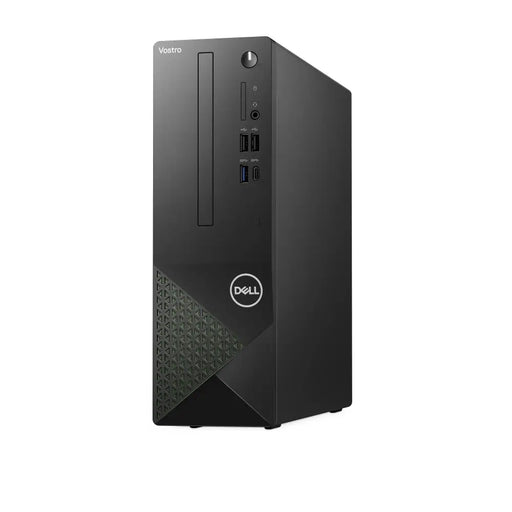 Dell Vostro 3030 SFF Intel Core i5-14400 (10 Cores 12MB Cache up to 4.7 GHz) 8GB 1x8GB DDR5 4400MT/s 512GB M.2 PCIe