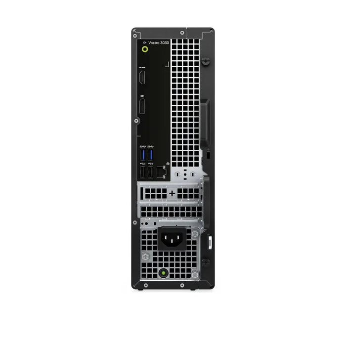 Dell Vostro 3030 SFF Intel Core i5-14400 (10 Cores 20MB Cache up to 4.7 GHz) 8GB 1x8GB DDR5 4400MT/s 1TB M.2 PCIe NVMe