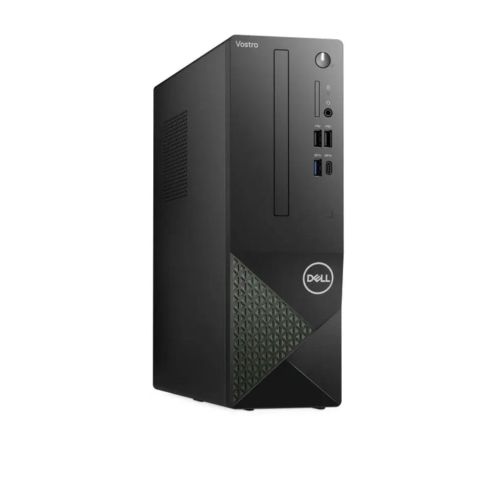 Dell Vostro 3030 SFF Intel Core i7-14700 (20 Cores 33MB Cache up to 5.4 GHz) 8GB 8GBx1 DDR5 5600MT/s 512GB M.2 PCIe