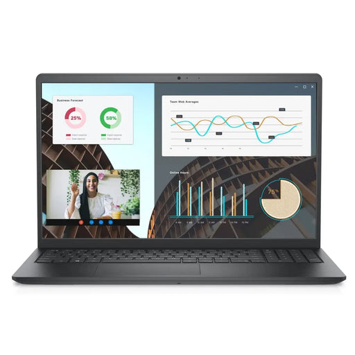 Dell Vostro 3530 Intel Core i7-1355U (12 MB Cache up to 5.00 GHz) 15.6’’ FHD (1920x1080) AG 120Hz WVA 250nits 8GB 1x8GB