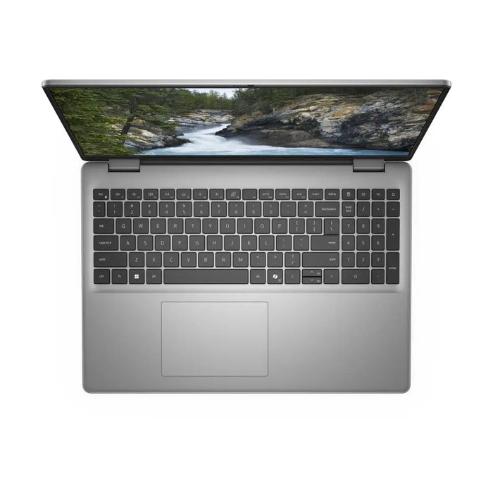 Dell Vostro 5640 Intel Core 7-150U (12MB cache up to 5.4 GHz) 16.0’’ FHD+ (1920x1200) AG 250nits 16GB (2X8GB) 5200Mhz