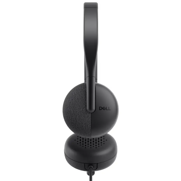Dell Wired Headset WH3024 + Dell Wired Headset Ear Cushions - HE324 - Headset<<<DELL периферия и