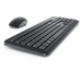 Dell Wireless Keyboard and Mouse-KM3322W - US International (QWERTY) - Keyboards<<<DELL периферия и