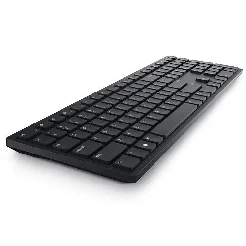 Dell Wireless Keyboard - KB500 - US International (QWERTY) - Keyboards<<<DELL периферия и